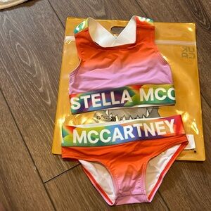 Stella McCartney toddler bathing suit